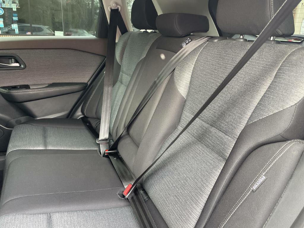 2023 Nissan Rogue Image 21