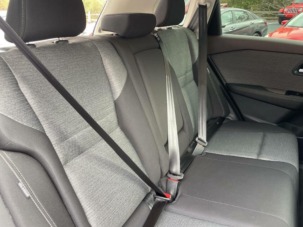 2023 Nissan Rogue Image 23