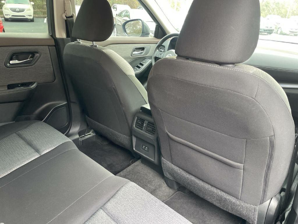 2023 Nissan Rogue Image 24