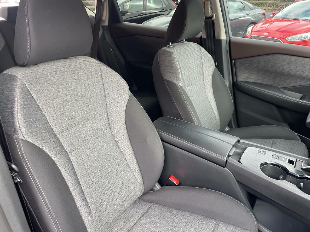 2023 Nissan Rogue Image 25