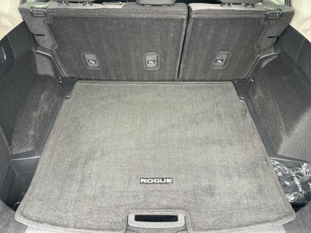 2023 Nissan Rogue Image 26