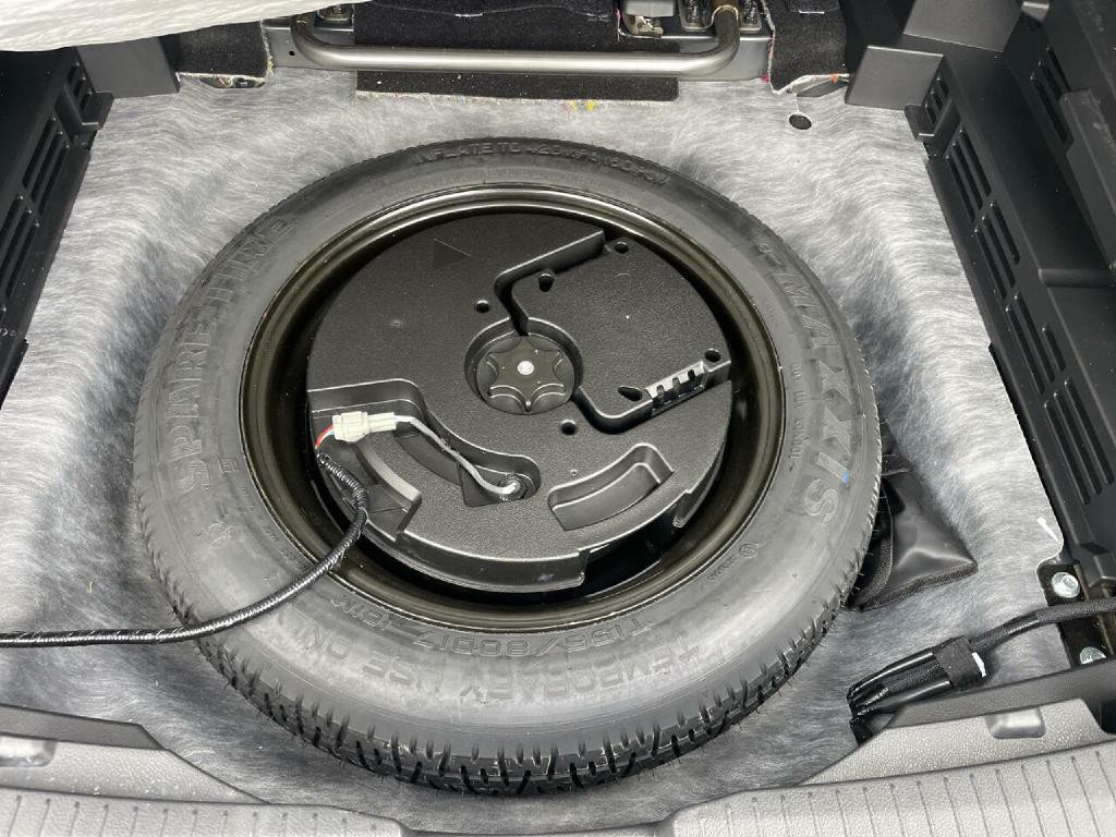 2023 Nissan Rogue Image 27