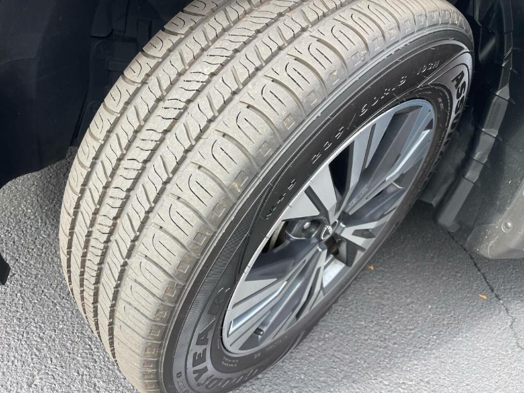 2023 Nissan Rogue Image 29