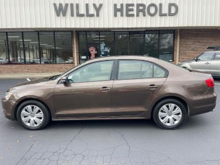 Image for 2014 Volkswagen Jetta SE ID: 7100884