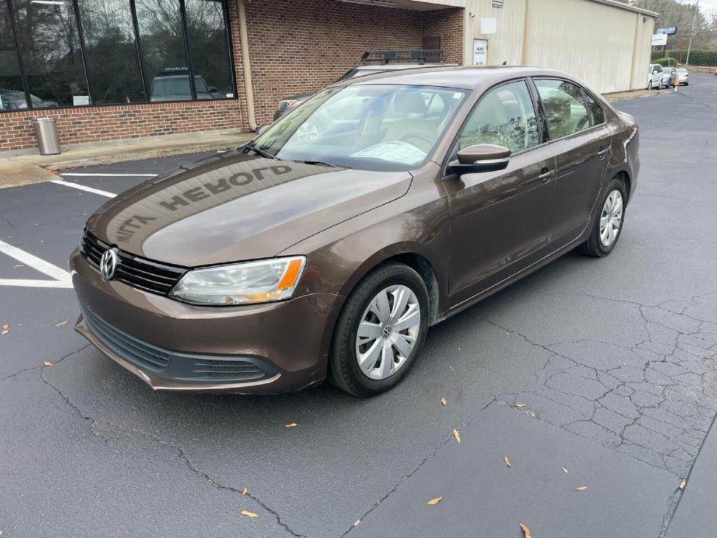 2014 Volkswagen Jetta Image 2