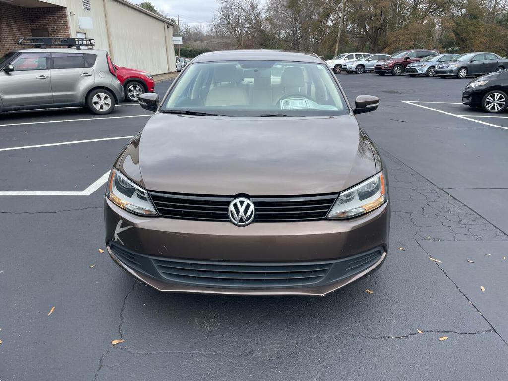 2014 Volkswagen Jetta Image 3