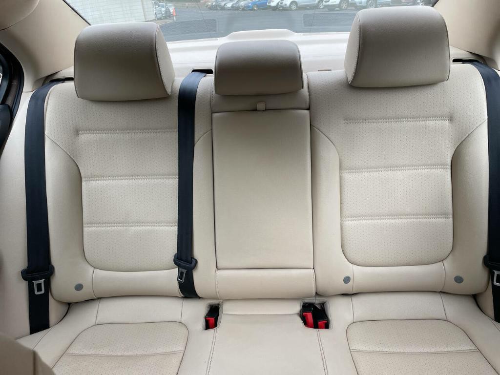 2014 Volkswagen Jetta Image 13