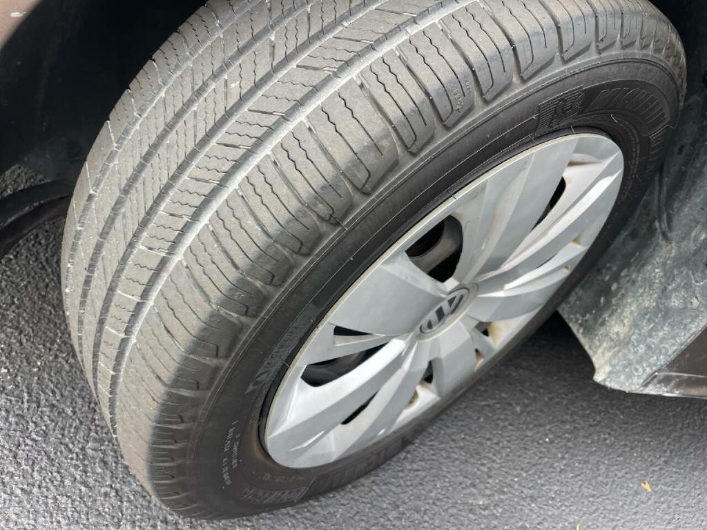 2014 Volkswagen Jetta Image 22