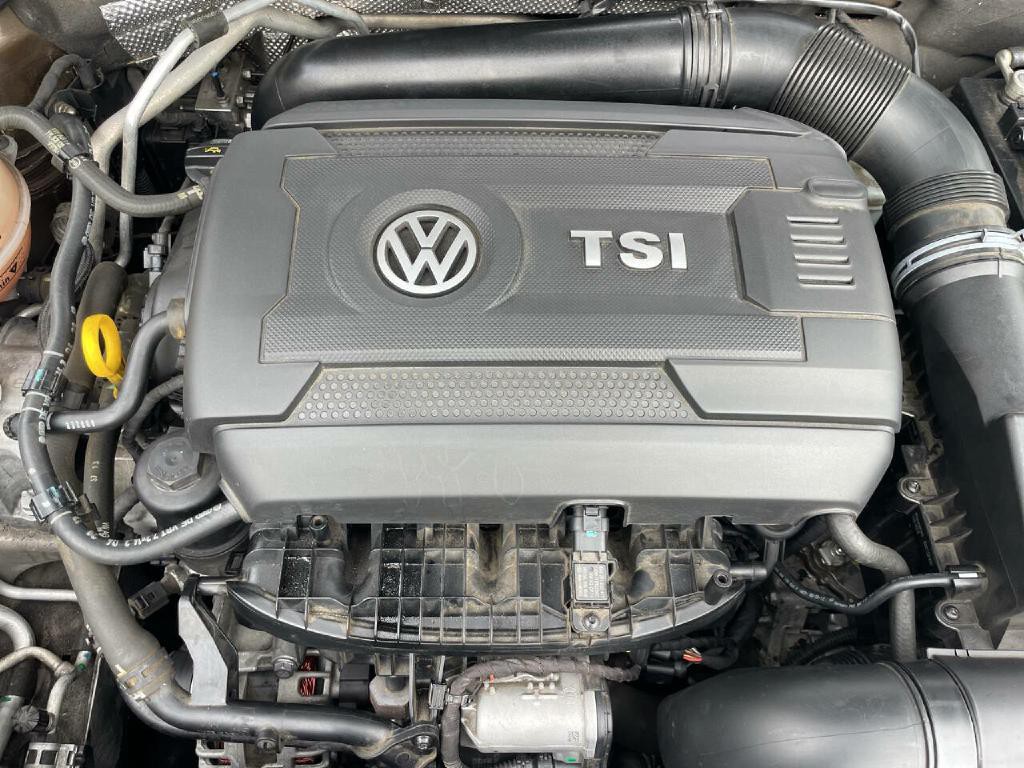 2014 Volkswagen Jetta Image 23