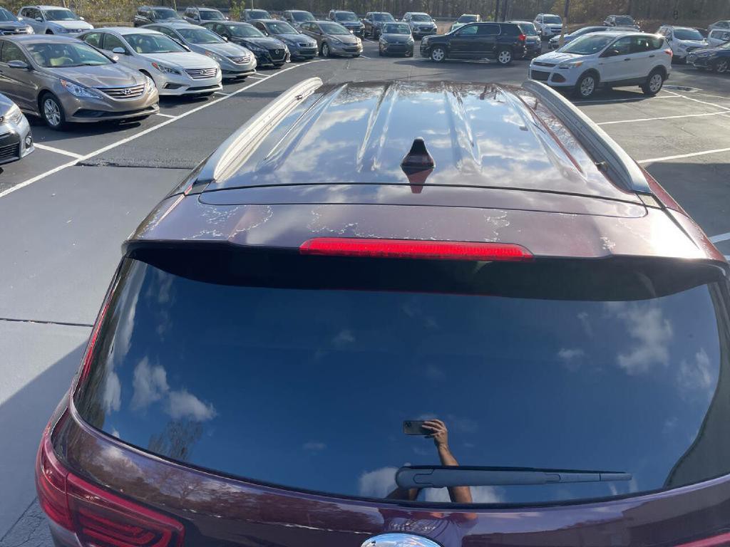 2019 Kia Sorento Image 10