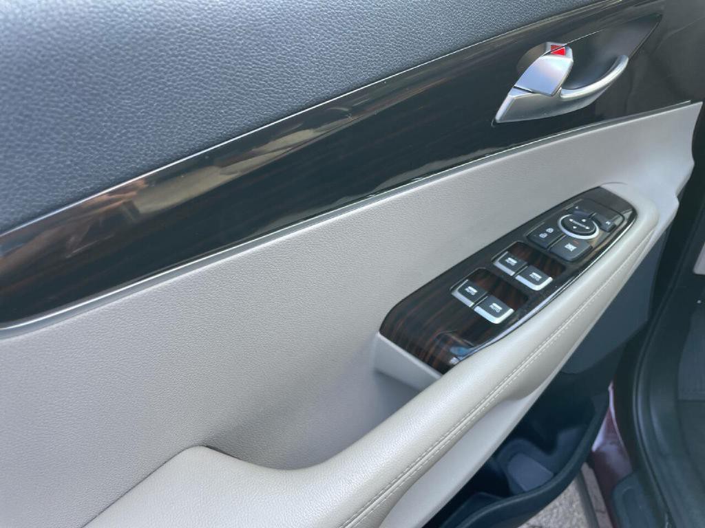 2019 Kia Sorento Image 11