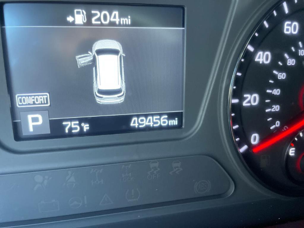 2019 Kia Sorento Image 14