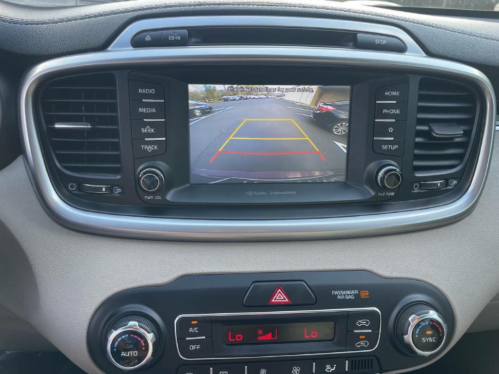 2019 Kia Sorento Image 15