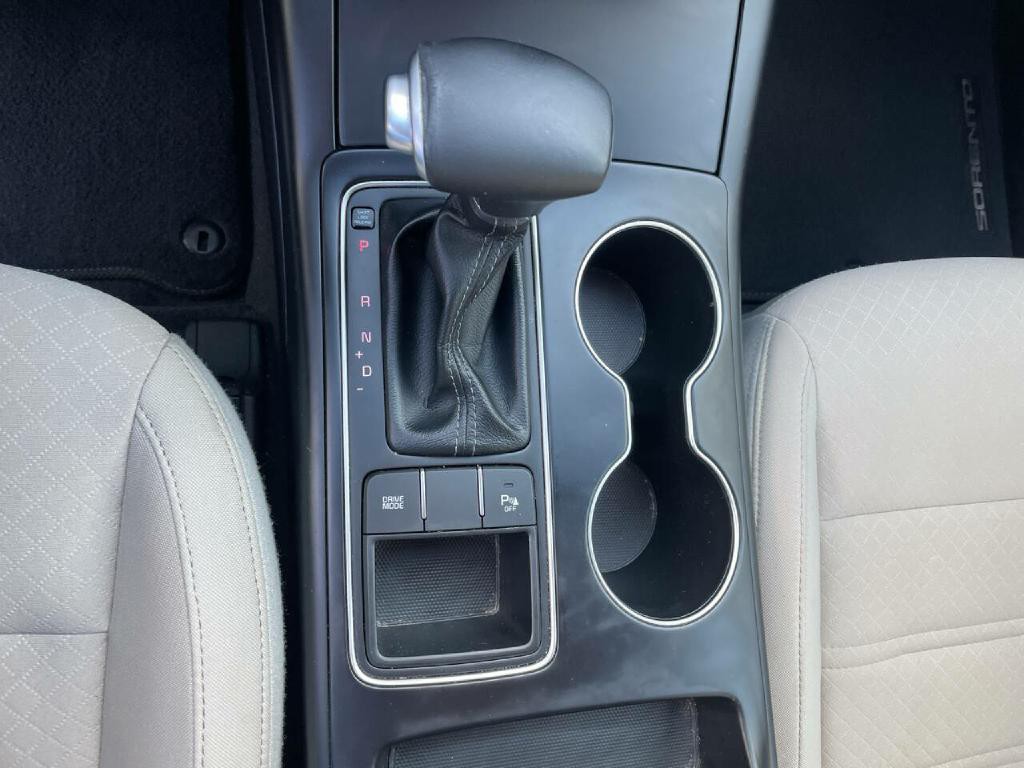 2019 Kia Sorento Image 17