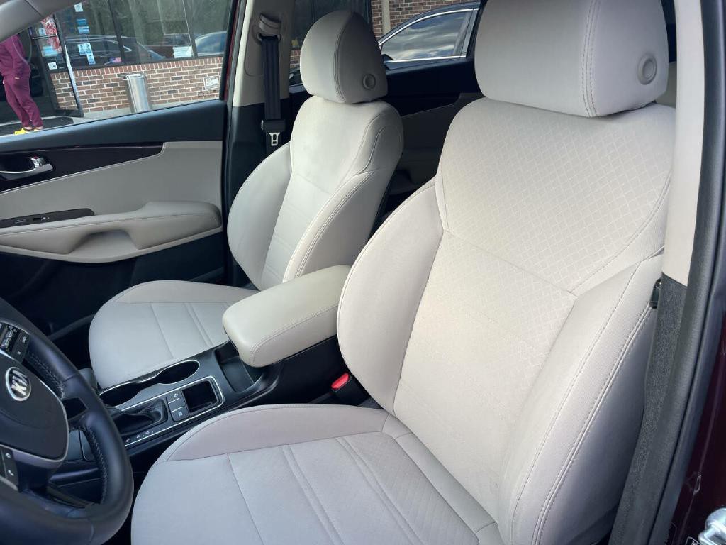2019 Kia Sorento Image 18