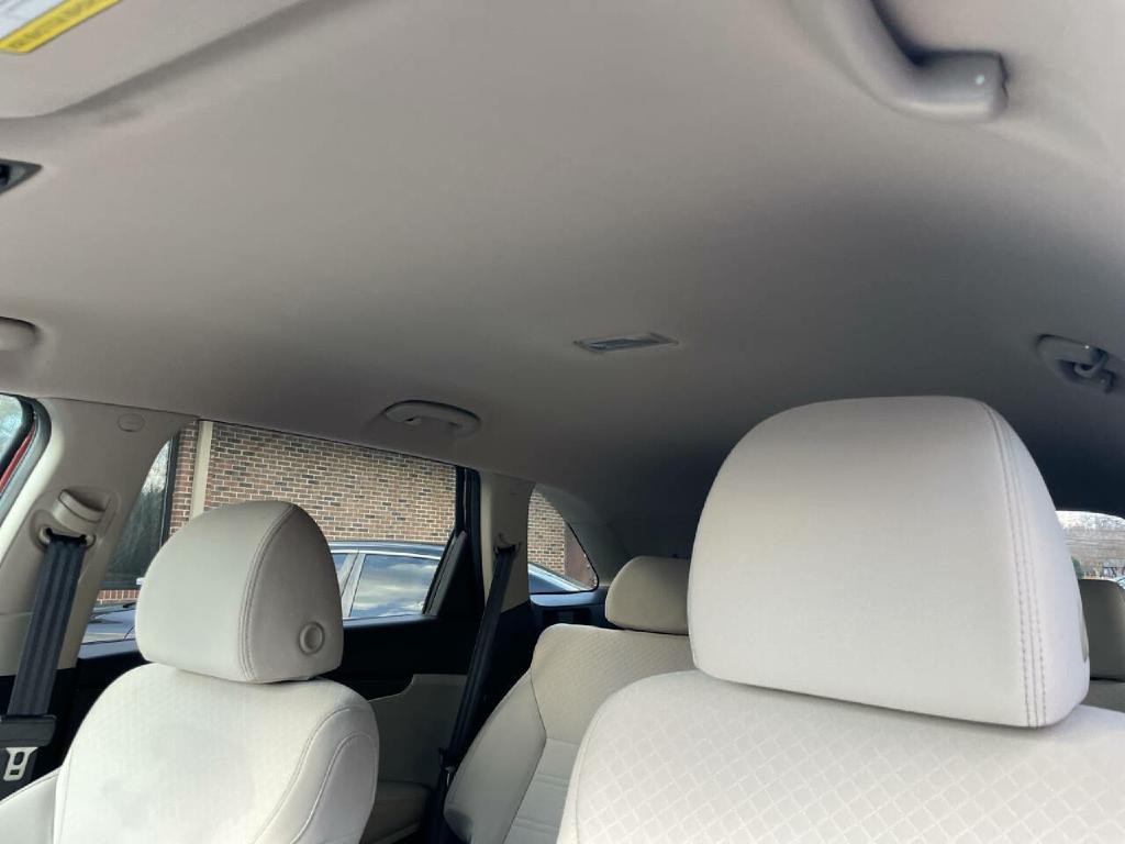 2019 Kia Sorento Image 20