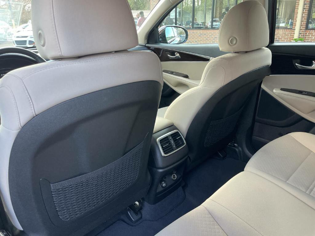2019 Kia Sorento Image 23
