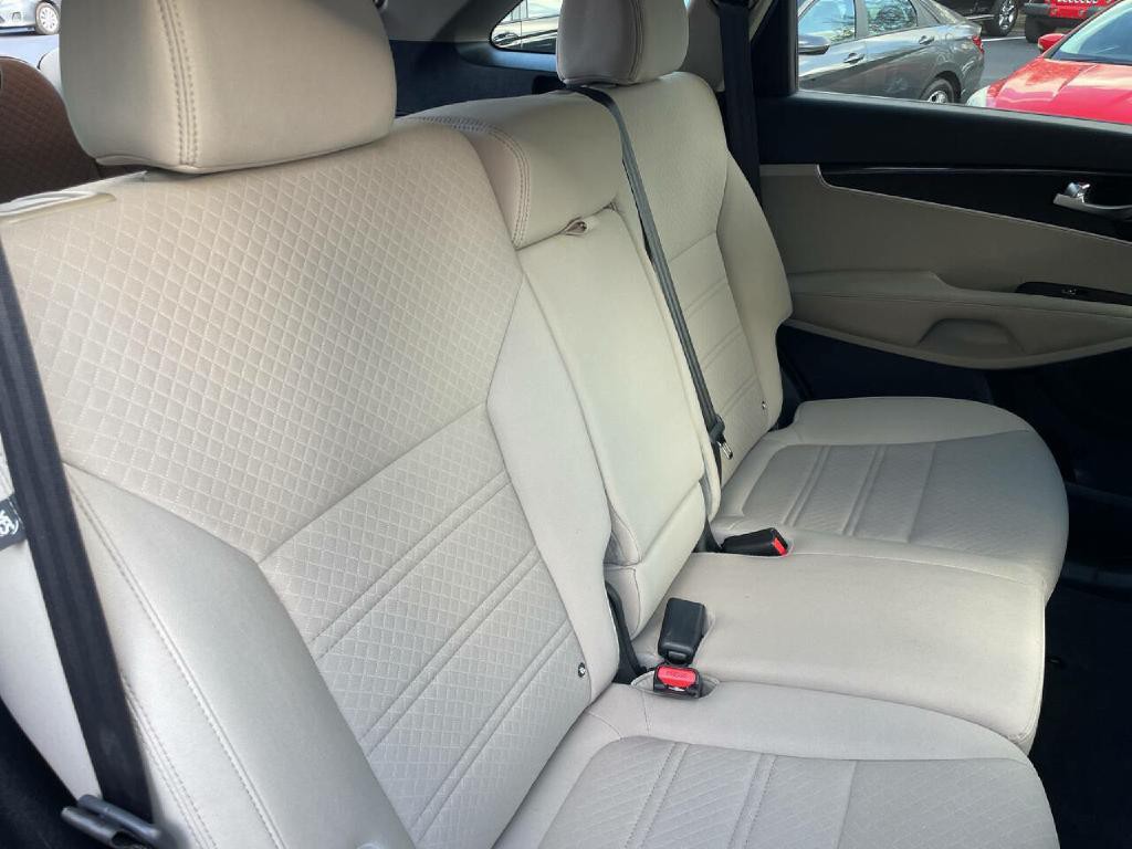 2019 Kia Sorento Image 26