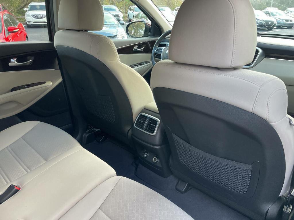 2019 Kia Sorento Image 27