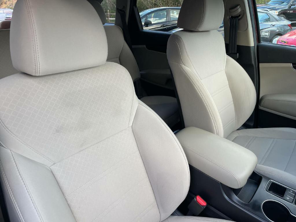 2019 Kia Sorento Image 28