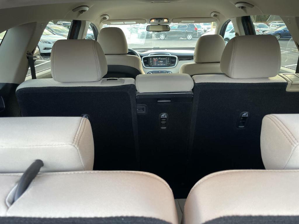 2019 Kia Sorento Image 29