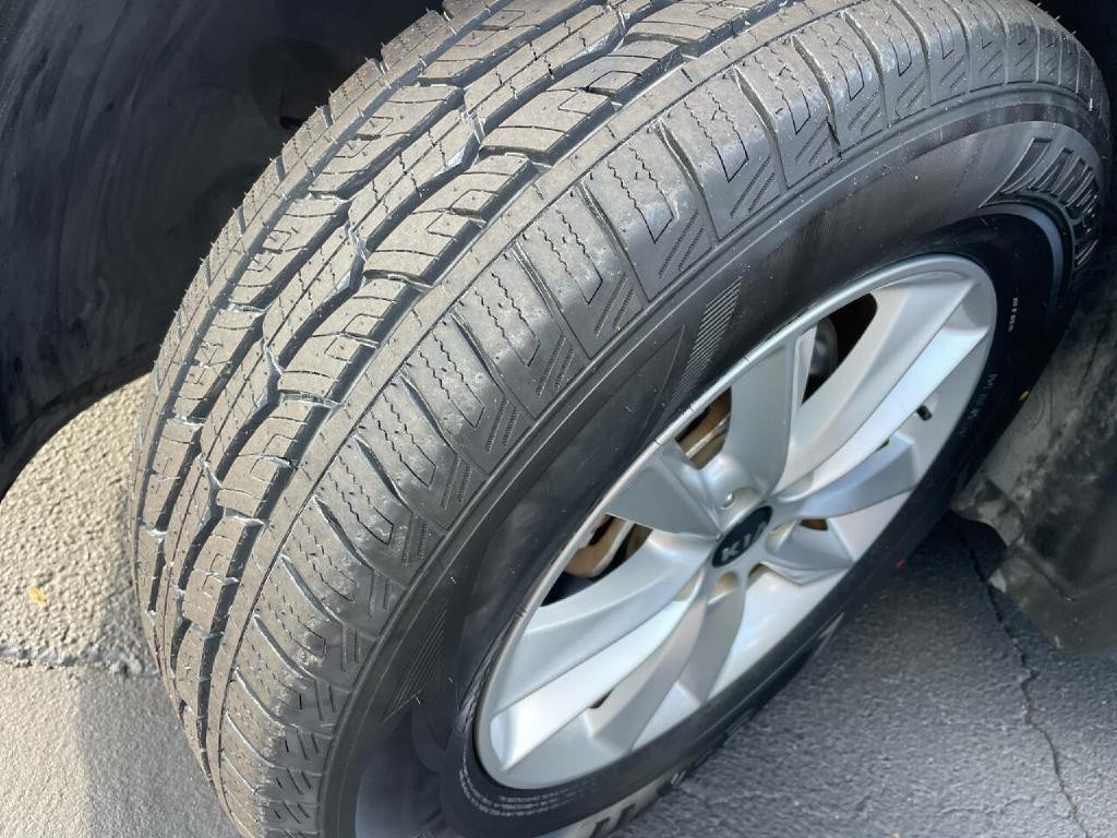 2019 Kia Sorento Image 33