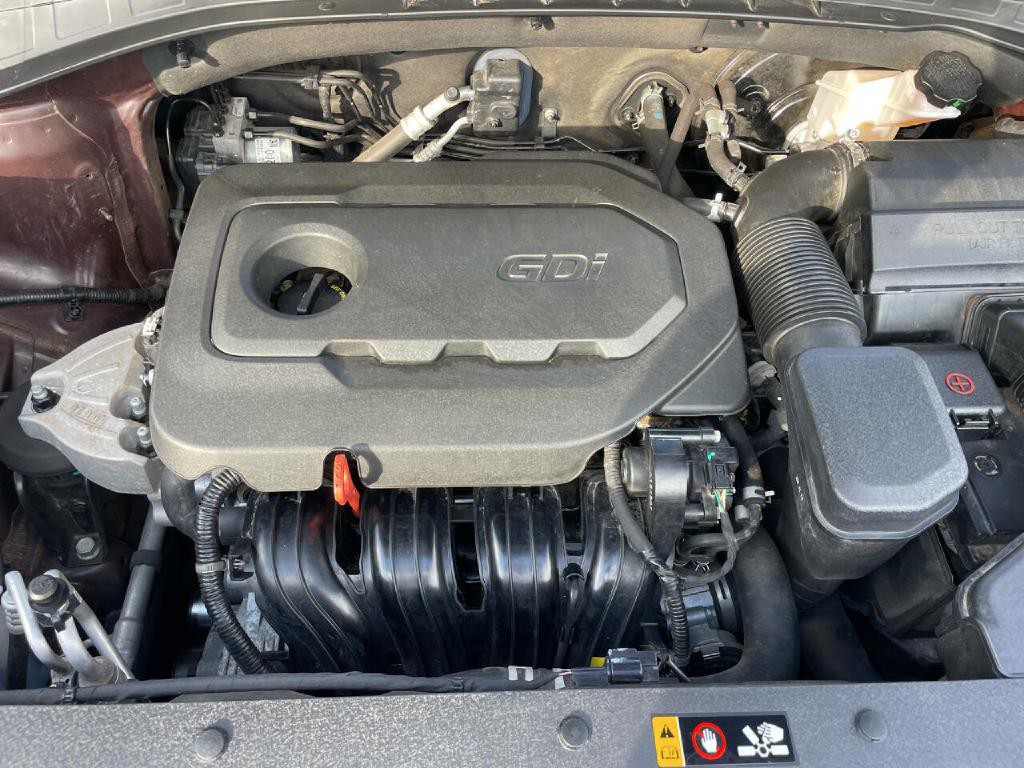 2019 Kia Sorento Image 35