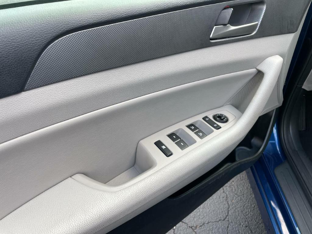 2019 Hyundai Sonata Image 11