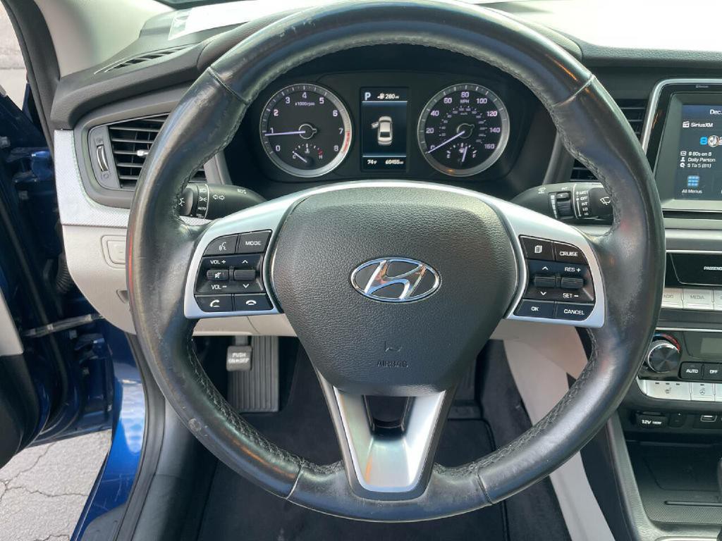 2019 Hyundai Sonata Image 13