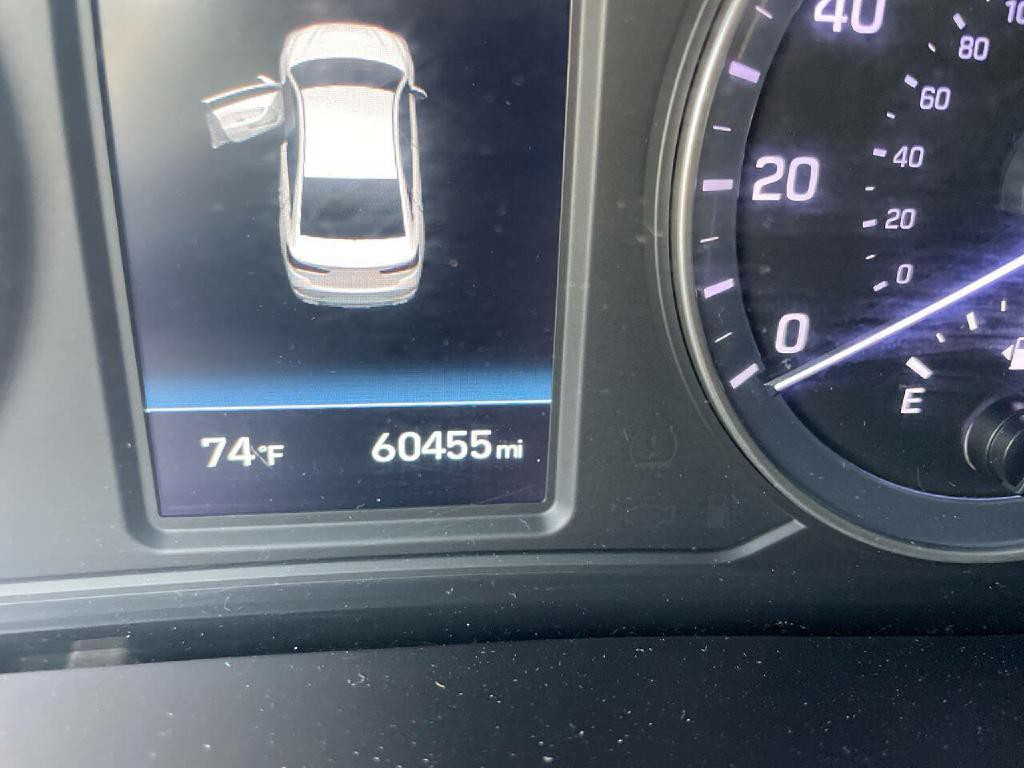 2019 Hyundai Sonata Image 14