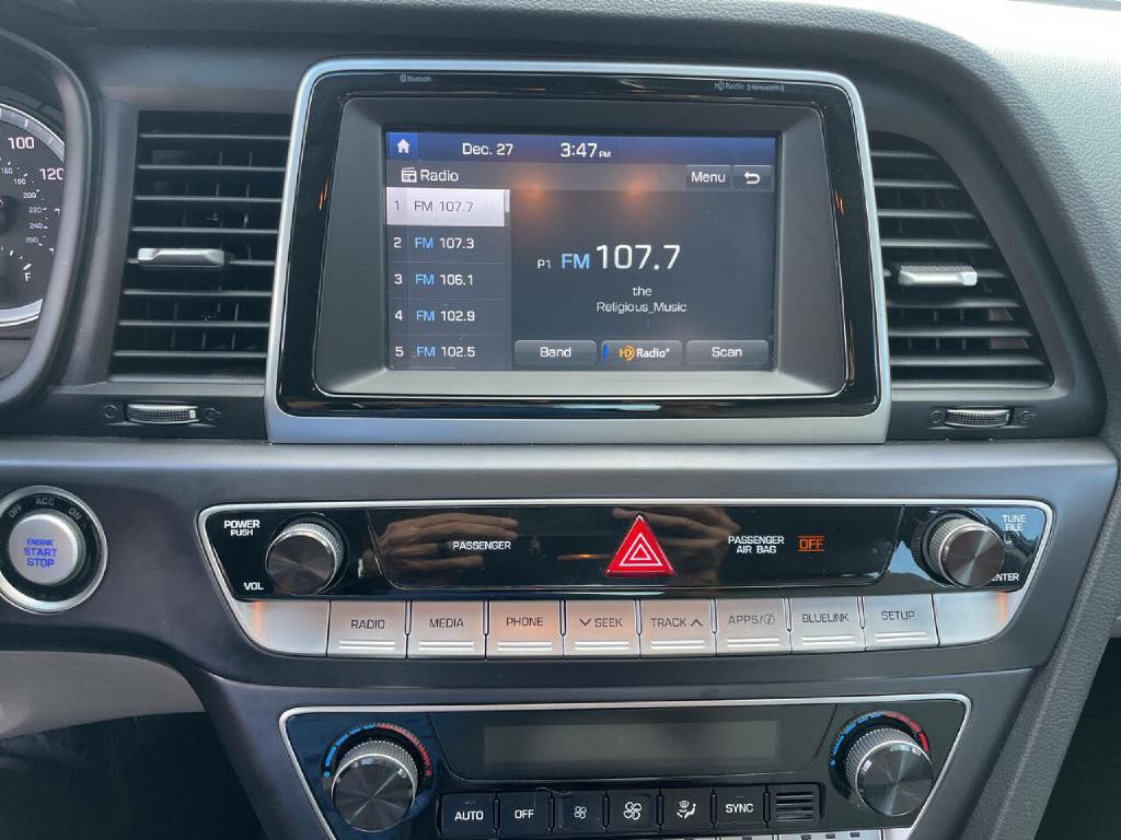 2019 Hyundai Sonata Image 15