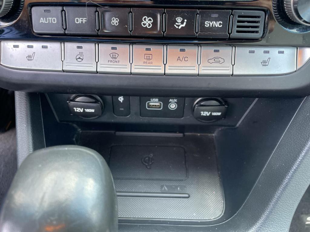 2019 Hyundai Sonata Image 17