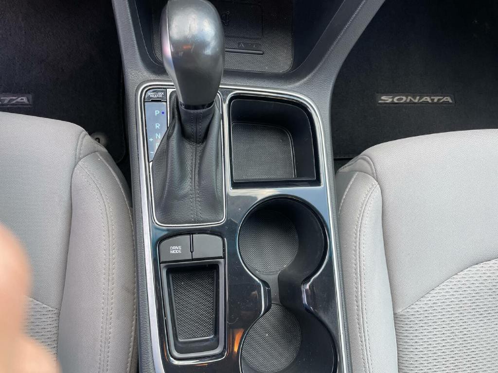 2019 Hyundai Sonata Image 18