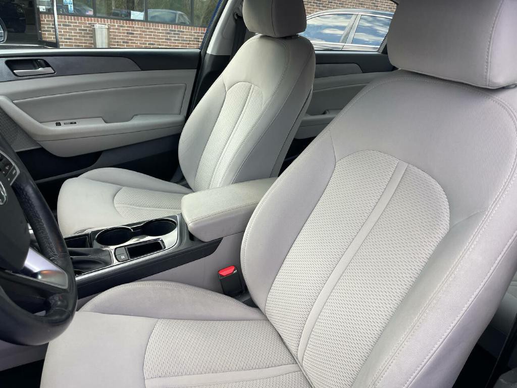 2019 Hyundai Sonata Image 19