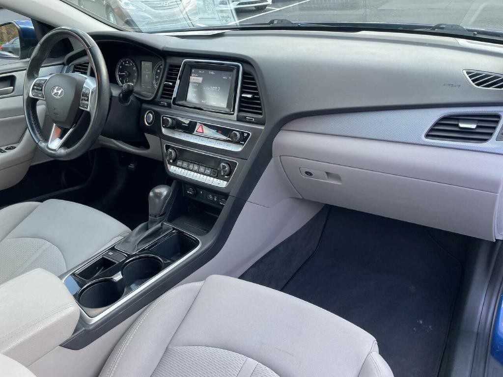 2019 Hyundai Sonata Image 20