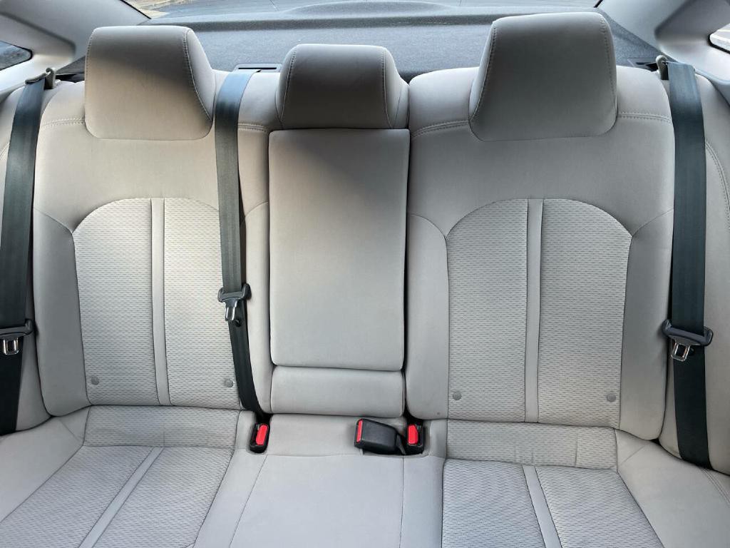 2019 Hyundai Sonata Image 22