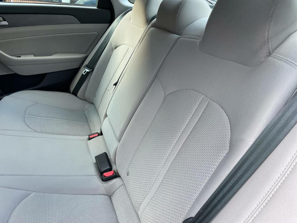 2019 Hyundai Sonata Image 23
