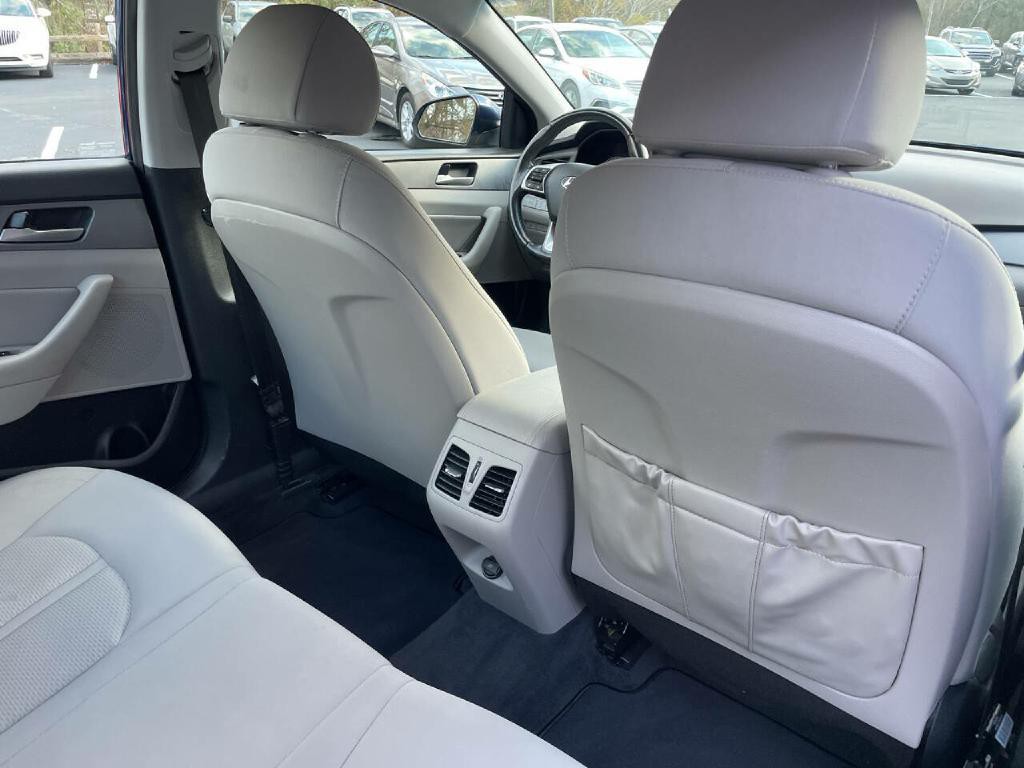 2019 Hyundai Sonata Image 26