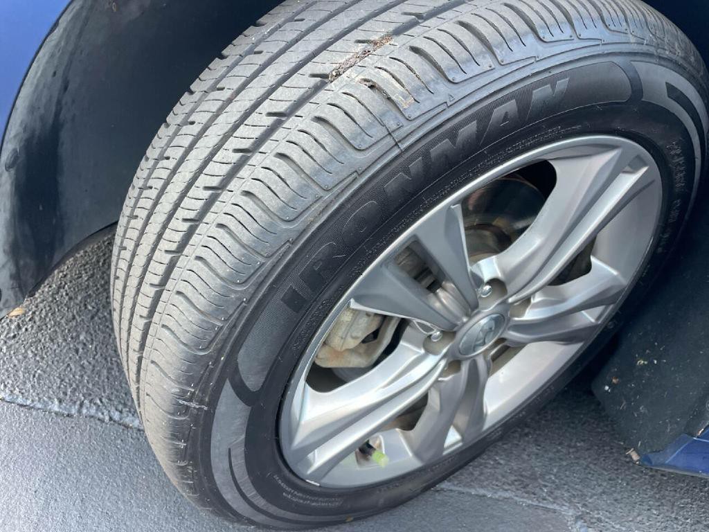 2019 Hyundai Sonata Image 31