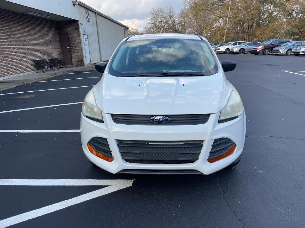 2013 Ford Escape Image 3