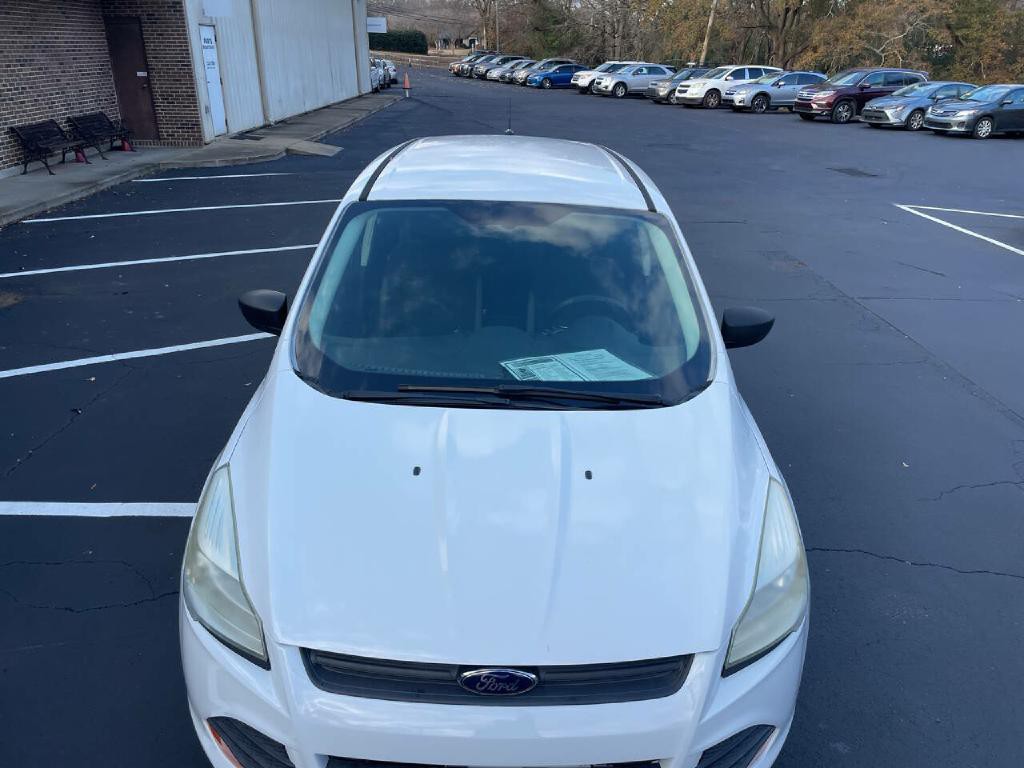 2013 Ford Escape Image 4