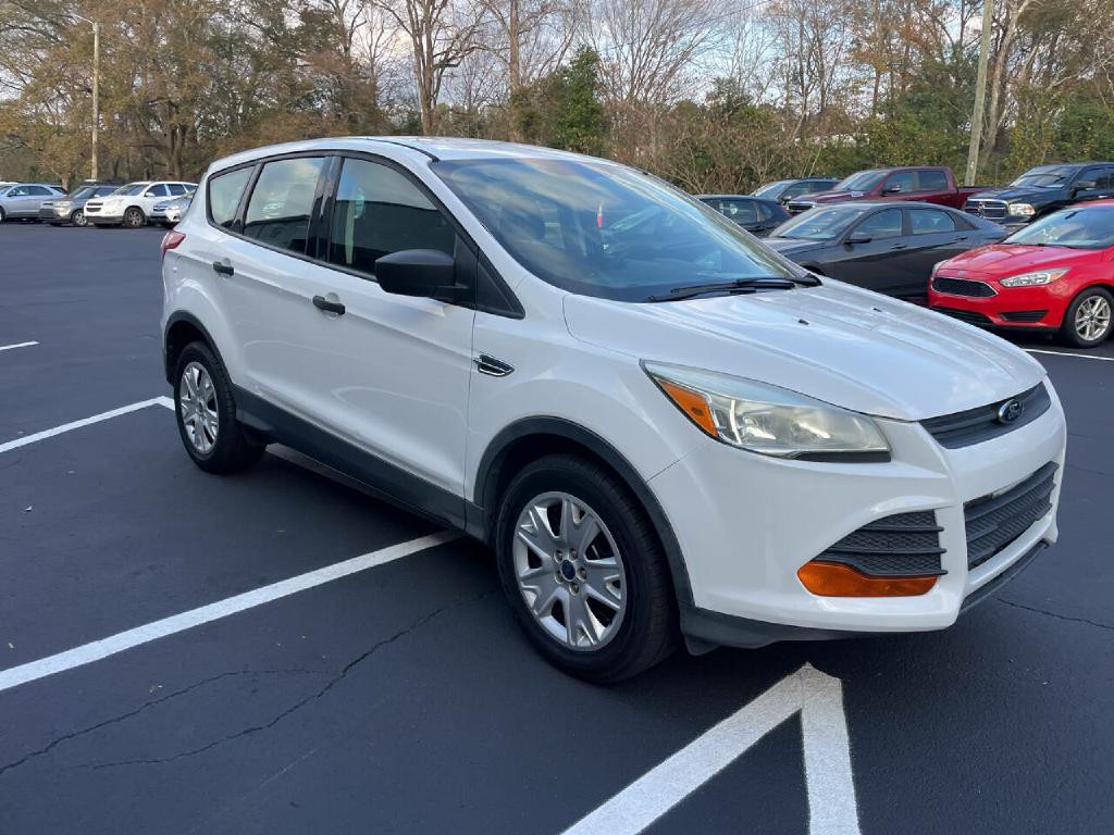 2013 Ford Escape Image 5