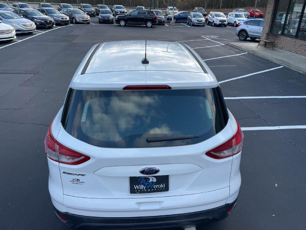 2013 Ford Escape Image 10