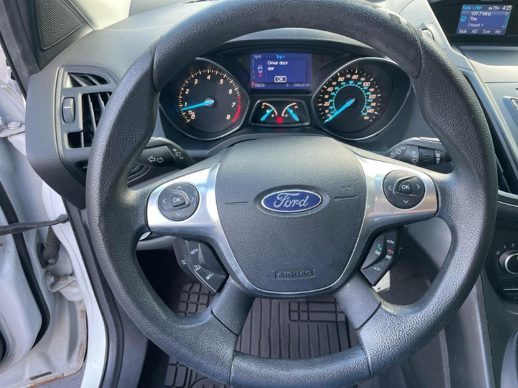 2013 Ford Escape Image 12
