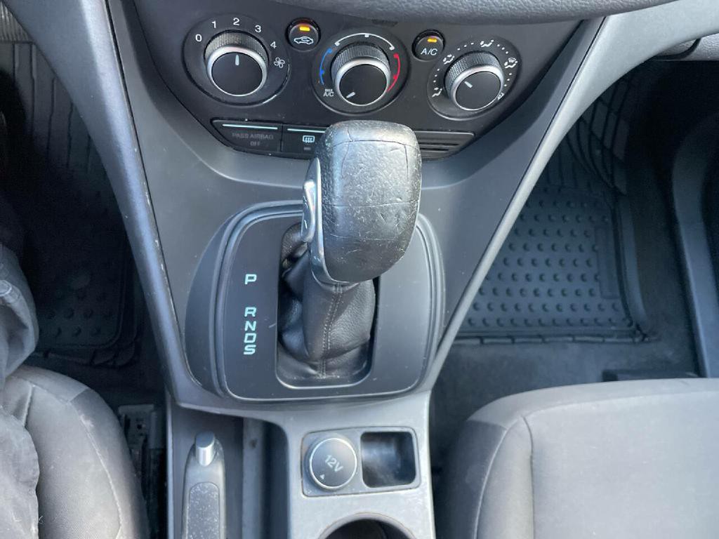 2013 Ford Escape Image 16