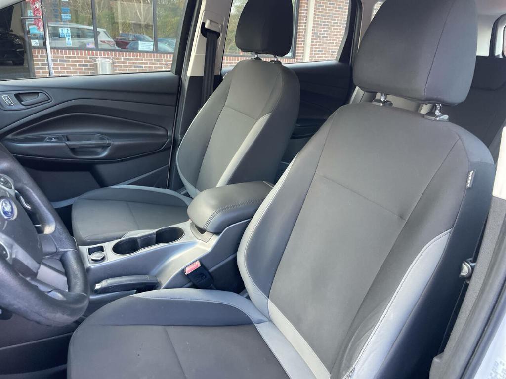 2013 Ford Escape Image 17