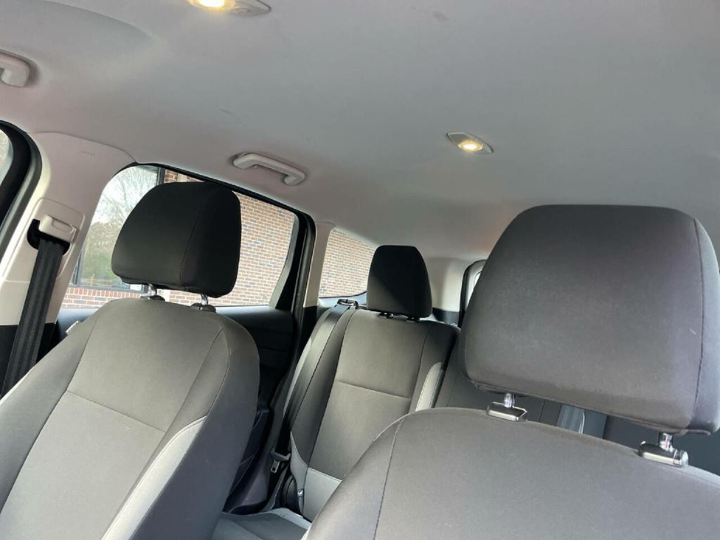 2013 Ford Escape Image 19