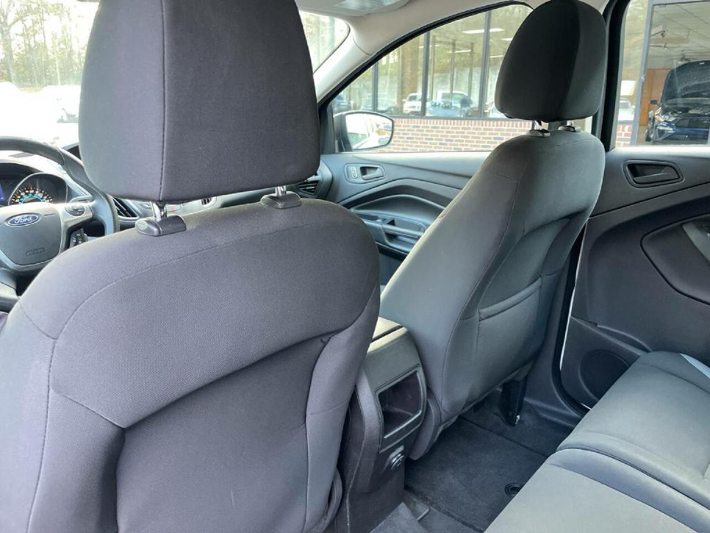 2013 Ford Escape Image 22