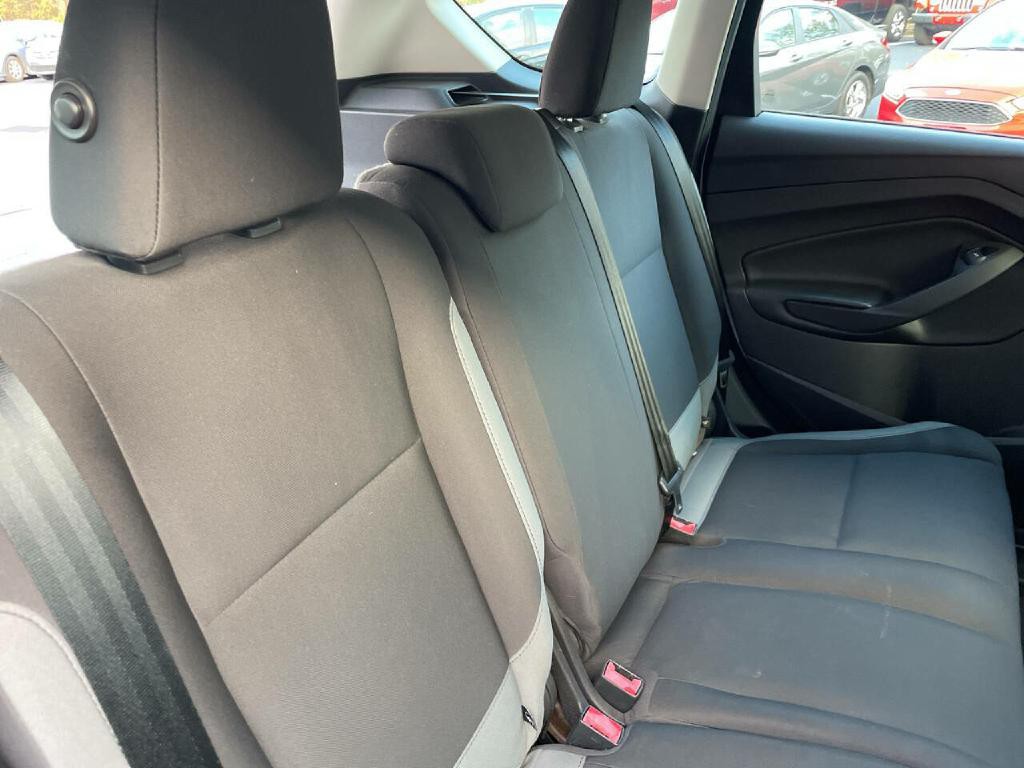 2013 Ford Escape Image 23