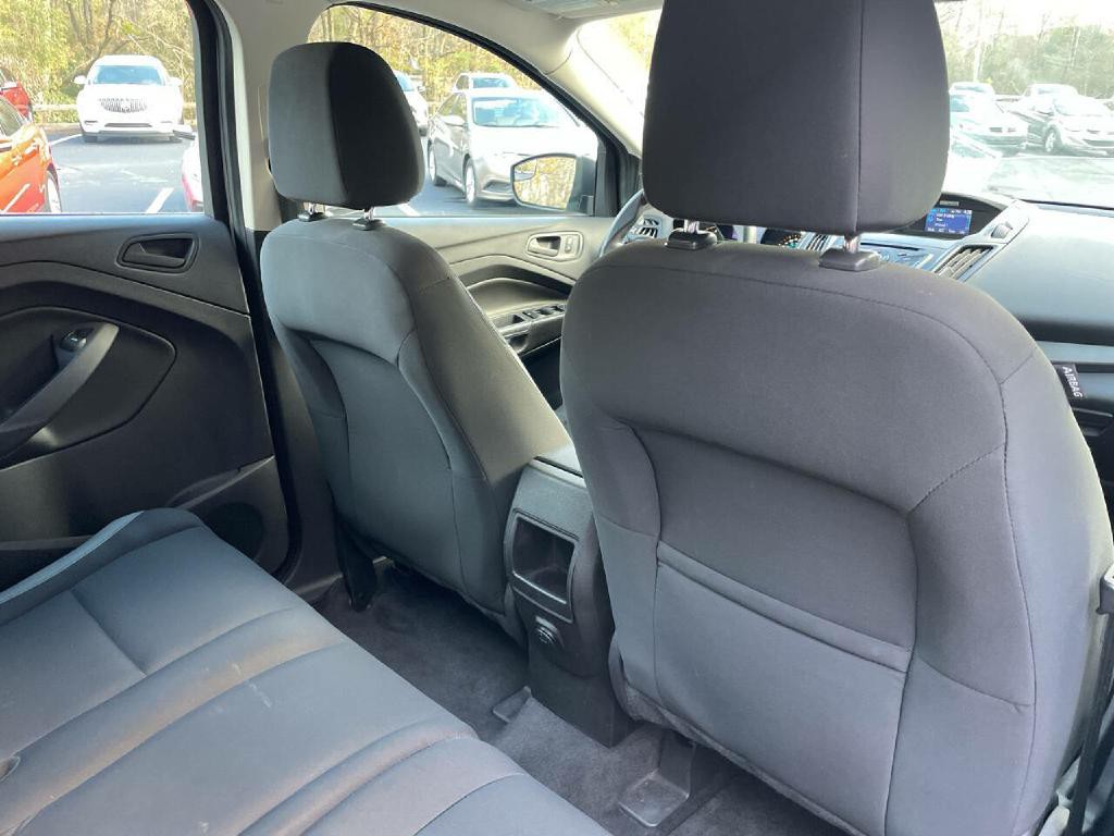 2013 Ford Escape Image 24